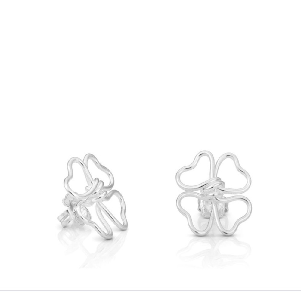 Authentic Trebol Tous earrings